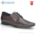 New nice men leather shoes